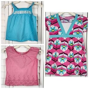 Girls Blouse Bundle, sz. 7